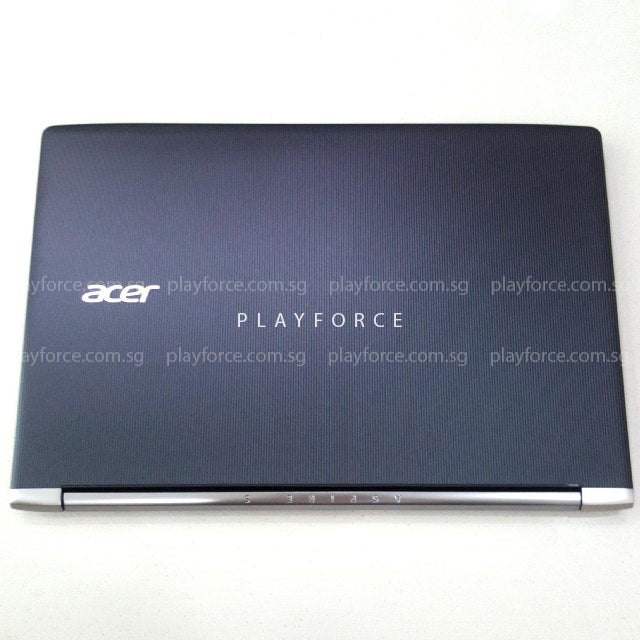 Acer S5 Laptop - Intel Core i5-7200U, 8GB RAM, 512GB SSD, 13.3