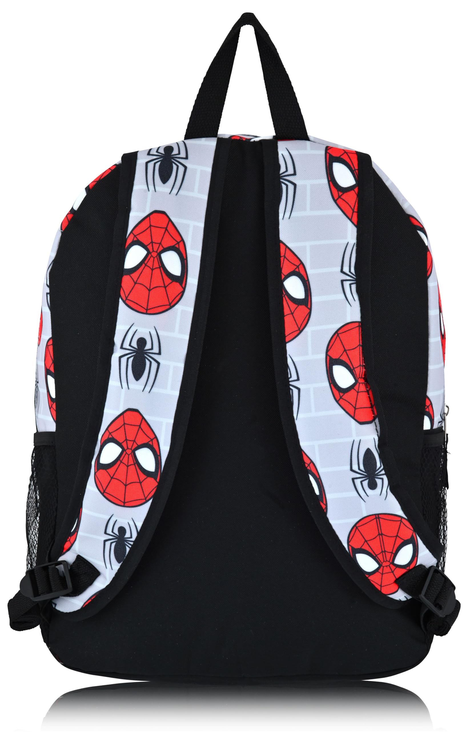 Marvel Spiderman Backpack for Kids - 16