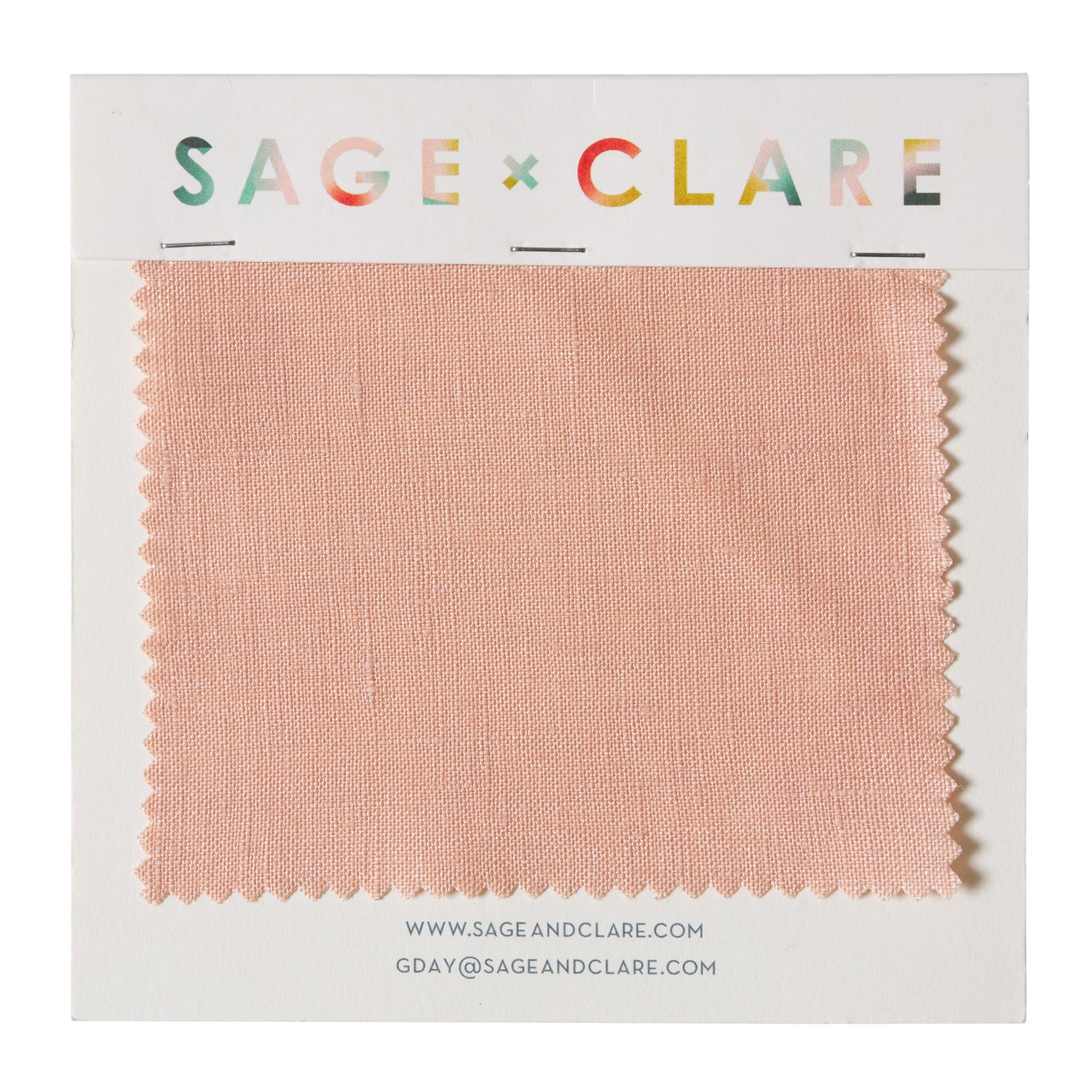 Soft Blush Linen Fabric - Premium 100% Natural Linen Material for Clothing, Drapes & Home Decor | Perfect for Dresses, Curtains & DIY Sewing Projects