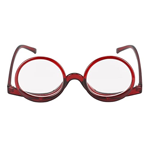 Double Lens + Red
