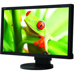NEC MultiSync EA234WMI-BK 23