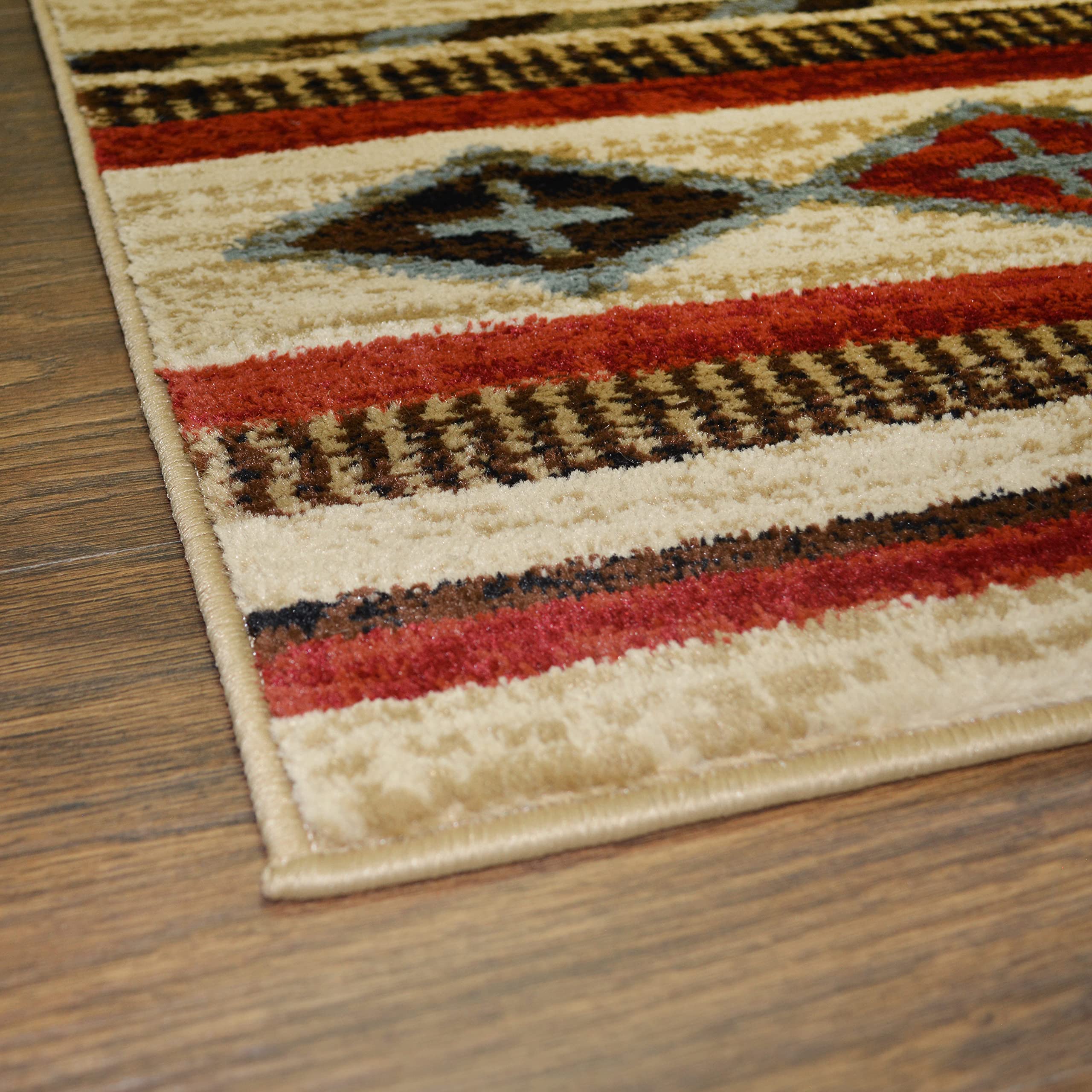 Mayberry Rugs 7'10