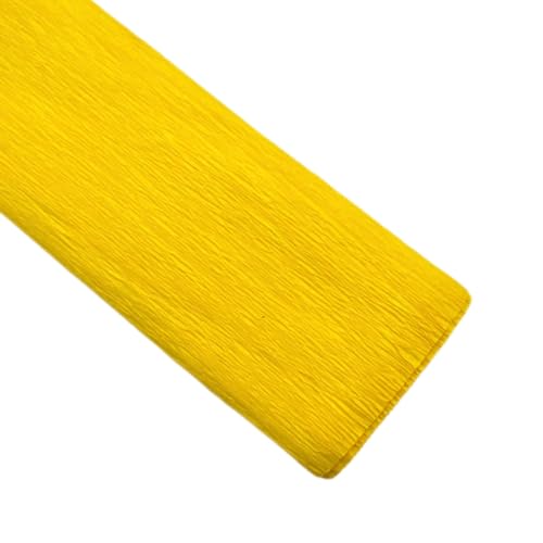 Apricot Yellow