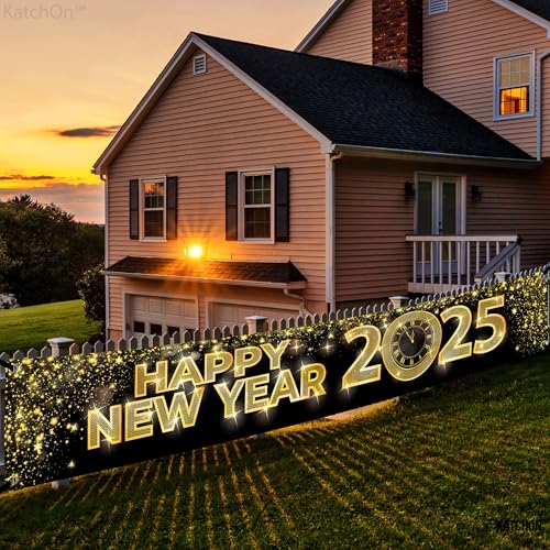 2025 new year