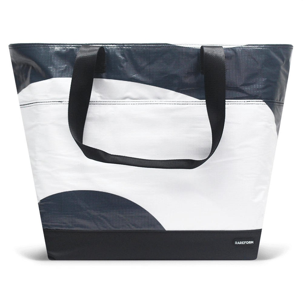 Almost Perfect Hudson Tote - Stylish & Durable Leather Handbag for Women | Perfect for Work, Travel & Everyday Use