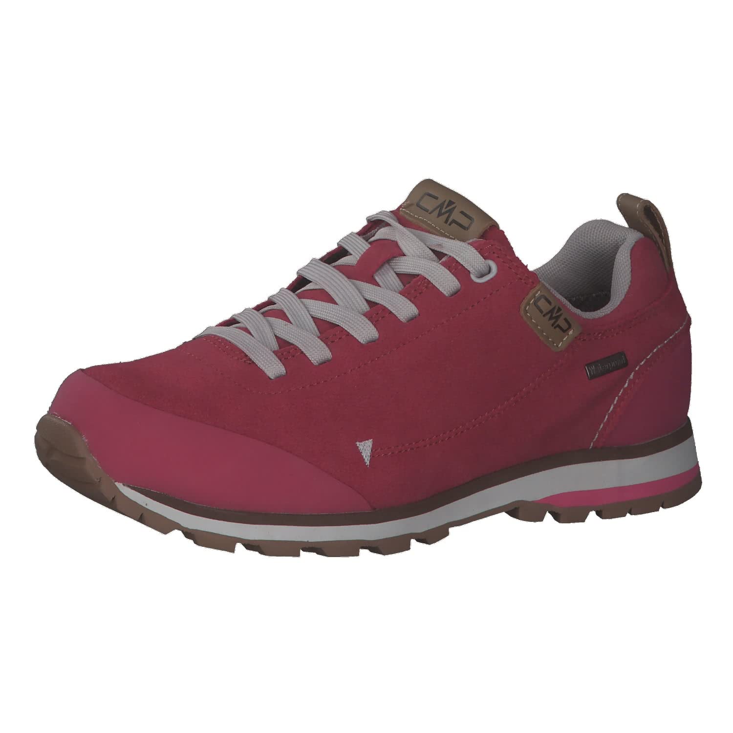 Best Women's Trekking & Hiking Boots - Lightweight Waterproof Outdoor Shoes for Trail Walking, Camping & Mountain Adventures