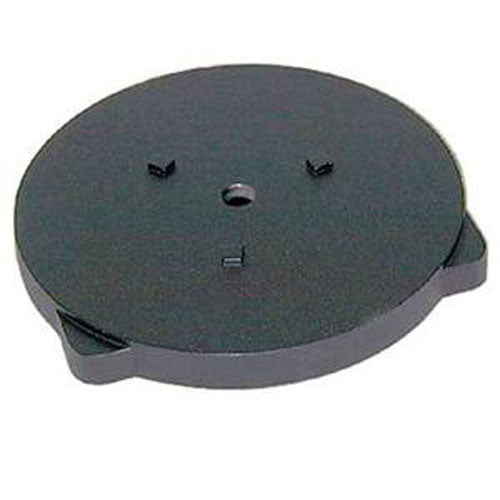 Meade LX90 Wedge Adapter Plate 07389 - Telescope Mounting Accessory for Astrophotography & Stargazing