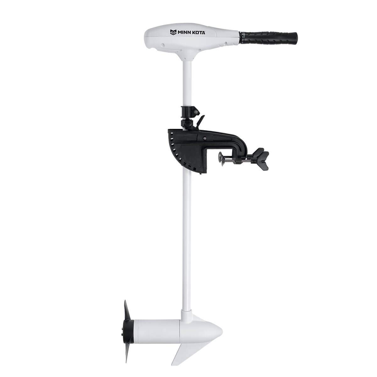 Riptide Transom 45 lb. Thrust Hand Control 36
