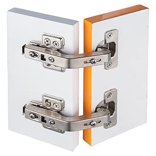 135 Corner Hinge