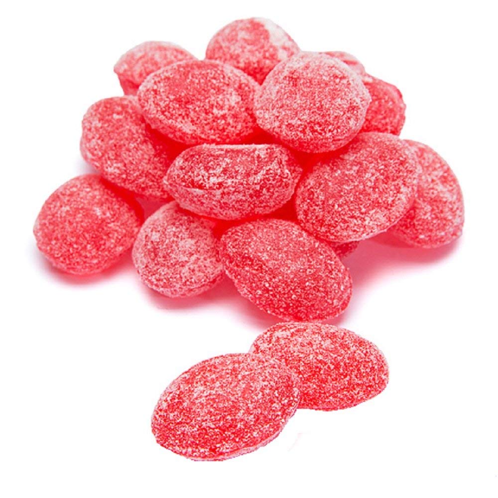 Claey's Cinnamon Candy 6oz (4 Pack) - Perfect for Parties & Gifts