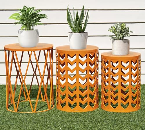 Classic Orange