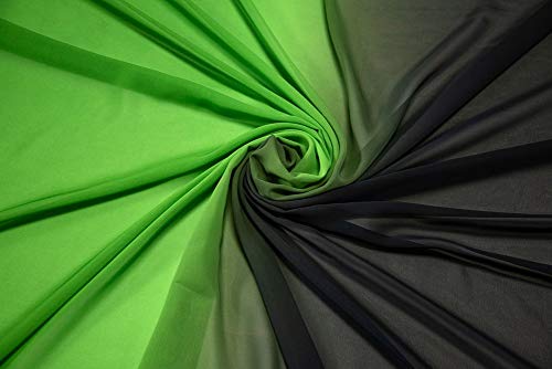Green Black