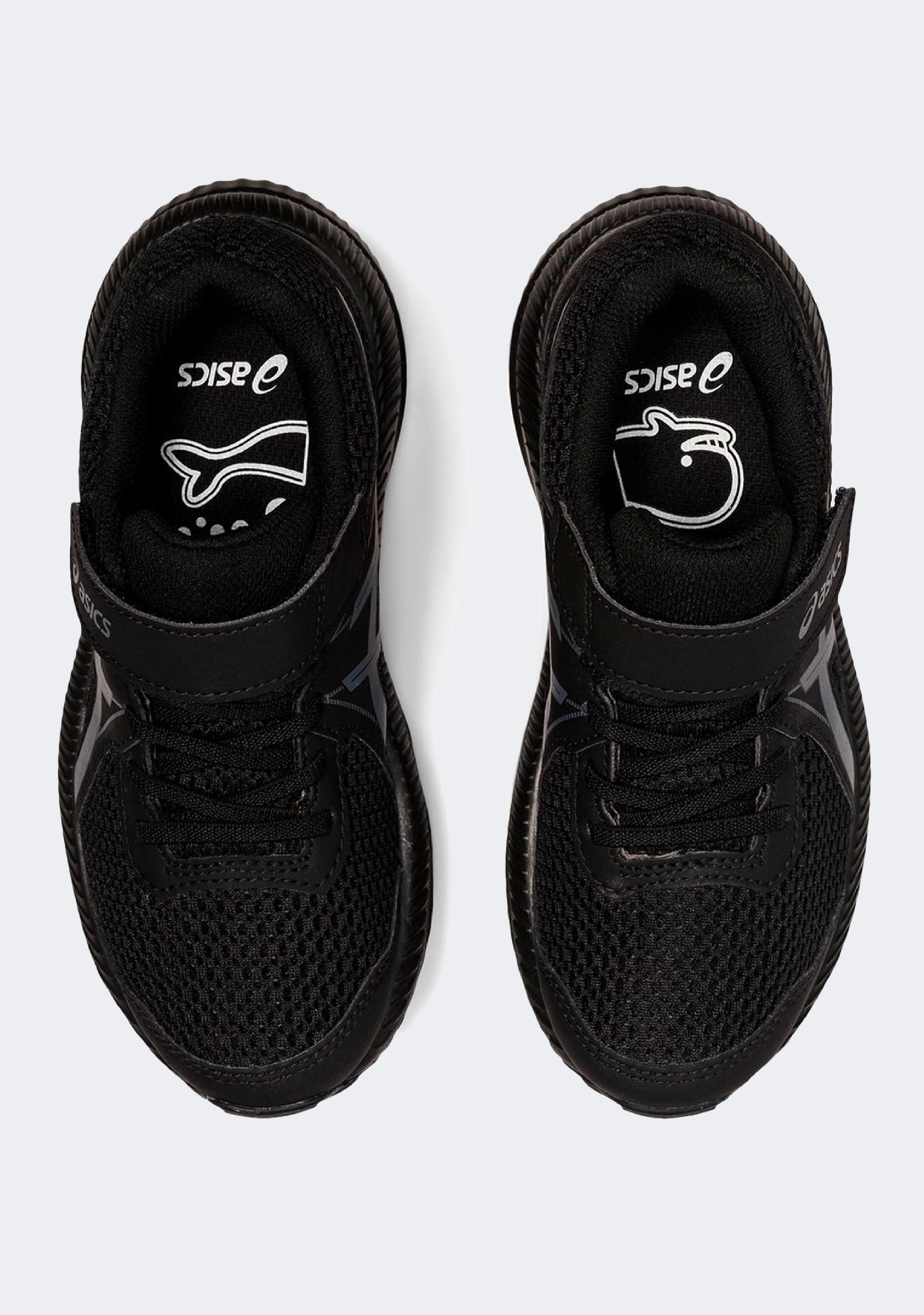 ASICS Junior Contend 7 PS Kids Running Shoes - Lightweight Athletic Sneakers for Boys & Girls - Perfect for School, Sports & Daily Wear