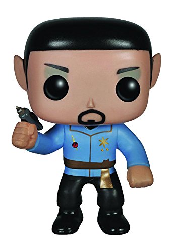 Funko Pop! Star Trek 