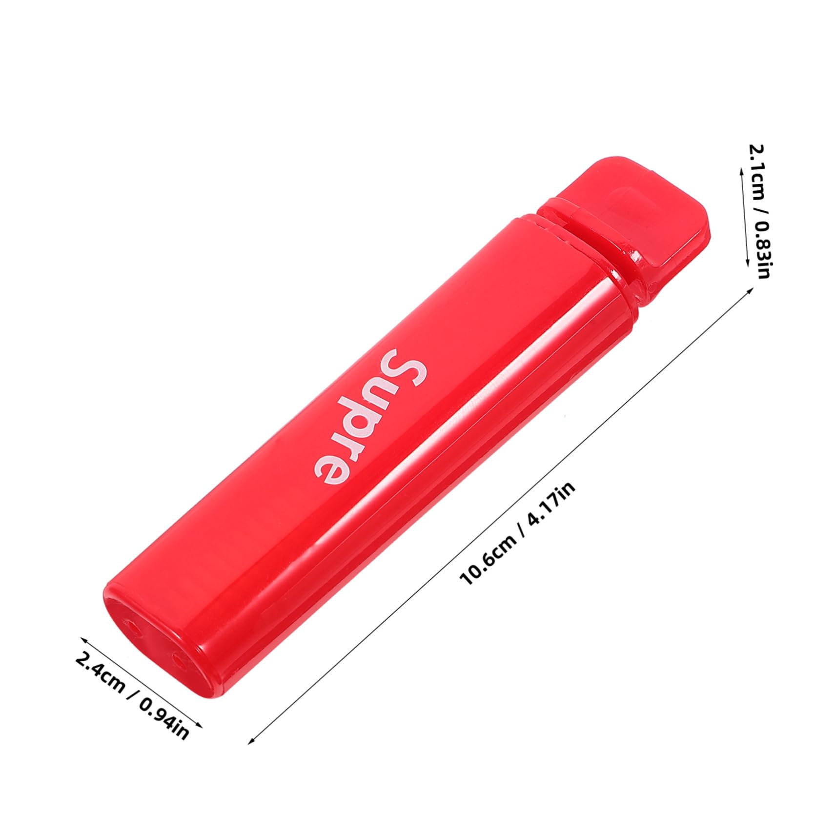 2 Pack Kids Travel Toothbrushes - Foldable & Compact for Camping, Hiking, and Outdoor Adventures | Soft Bristles & Chewable Design for Children's Oral Care On-The-Go