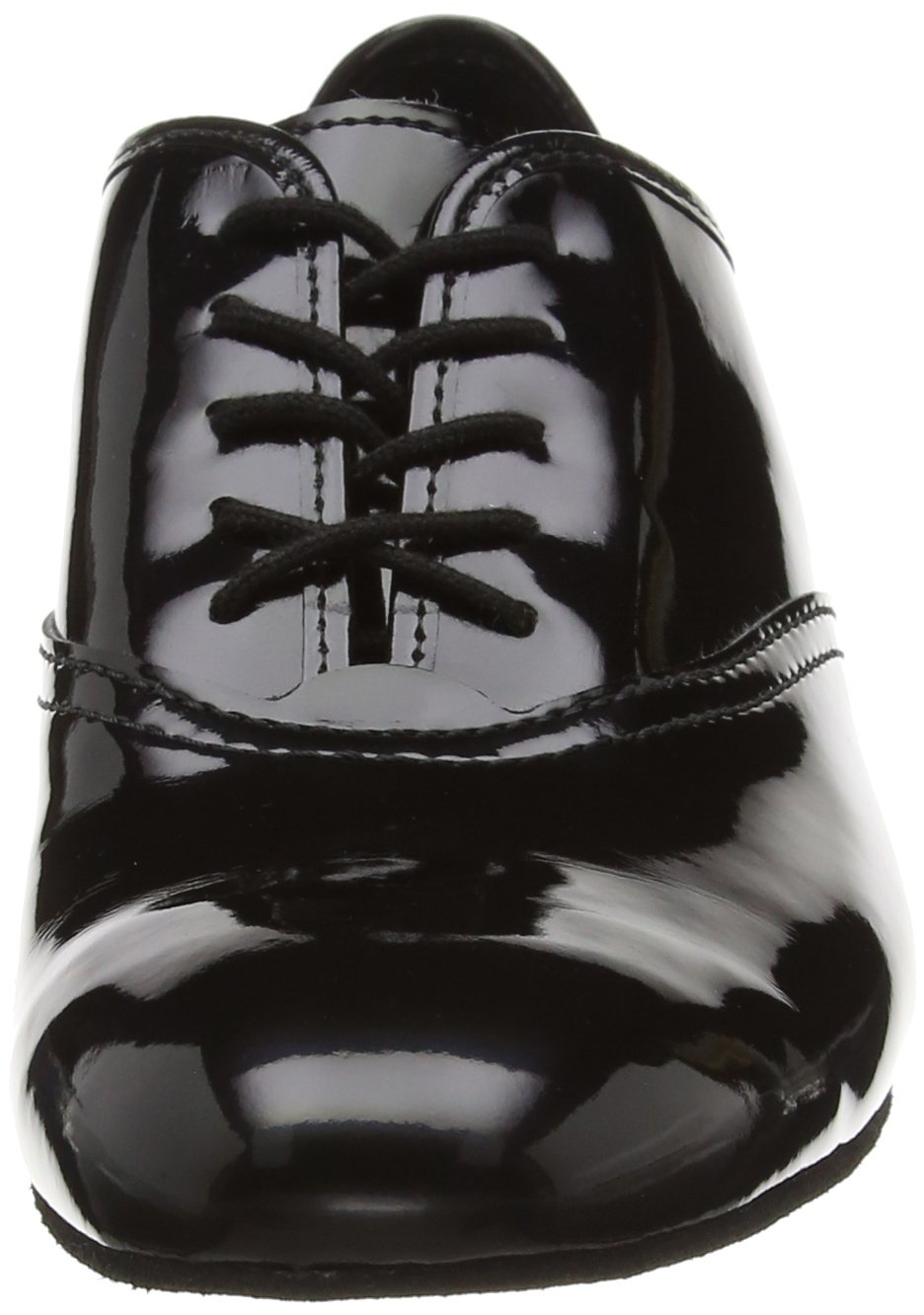 Men's Ballroom Dance Shoes - Professional Latin Salsa Tango Shoes for Men - Comfortable Leather Sole for Dancing - Perfect for Weddings, Performances & Dance Competitions