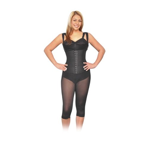 Body Magic Long - Slimming Shapewear for Women | Tummy Control & Waist Trainer | Perfect for Dresses, Workouts & Everyday Wear