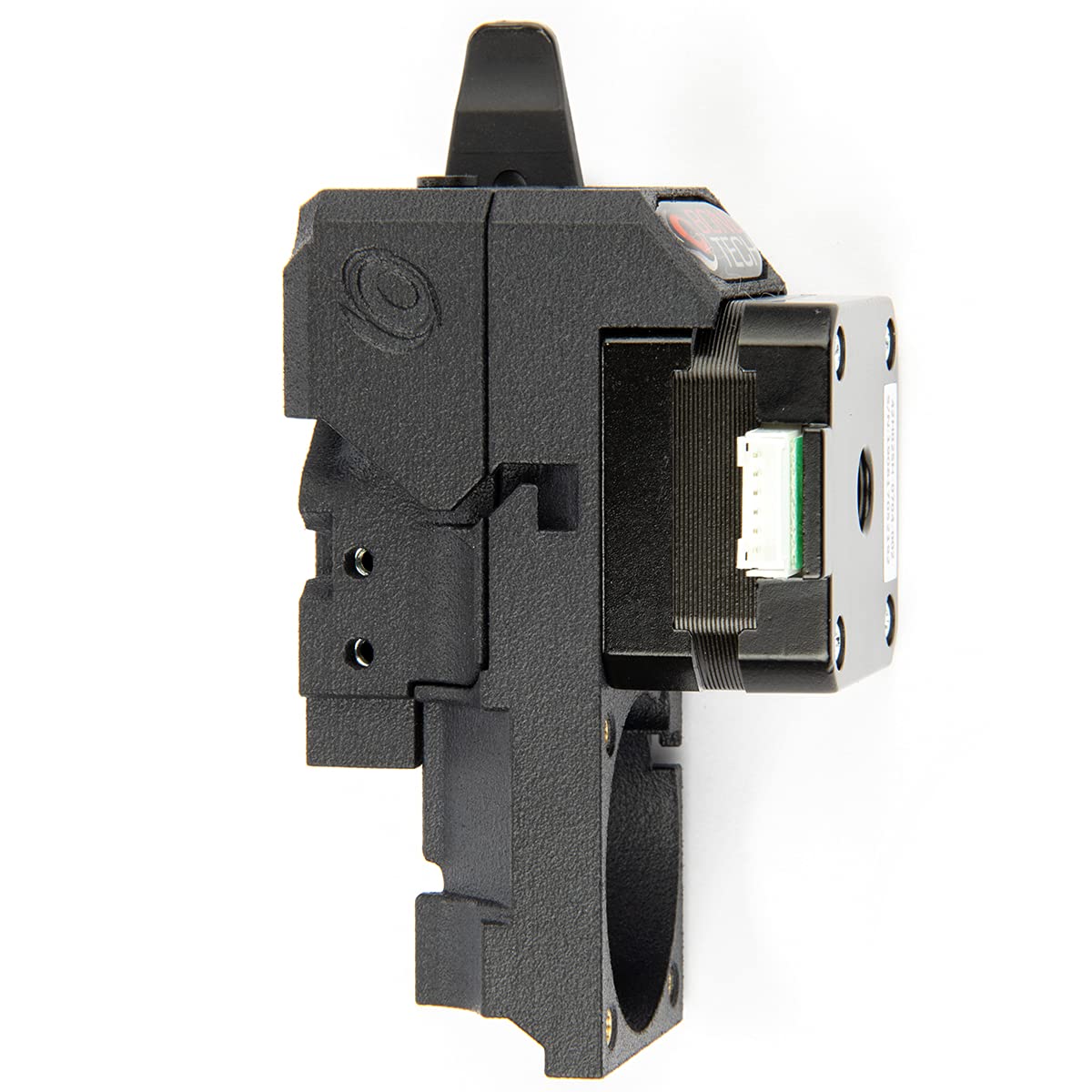 Bondtech DDX v3 Direct Drive Extruder Upgrade Kit for Creality CR-10(S) Pro/CR-10 Max - High Precision 3D Printing Upgrade (EXT-KIT-77-02-V3) | Perfect for ABS, PLA, PETG Filaments & High-Speed Printing
