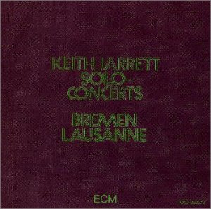 SOLO CONCERTS (BREMEN & LAUSANNE) - Live Music Album for Jazz & Classical Fans | Perfect for Relaxation, Study & Dinner Parties