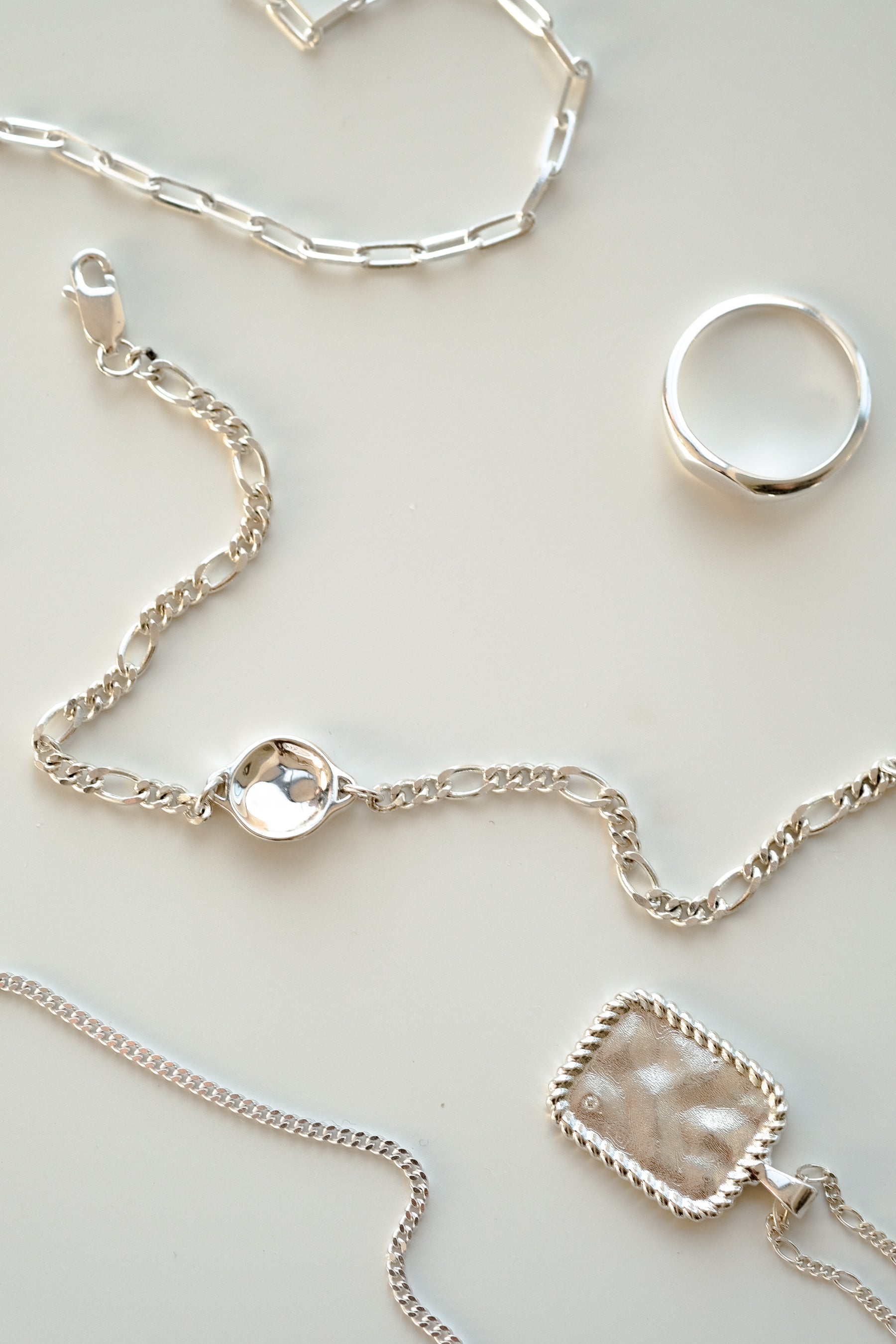 Personalized Engravable Sterling Silver Bracelet for Women - Custom Name Gift for Mom, Wife, Daughter - Perfect for Anniversaries, Birthdays & Special Occasions