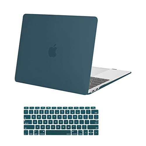 Deep Teal