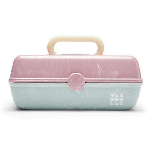 Retro - Pale Pink Over Sage