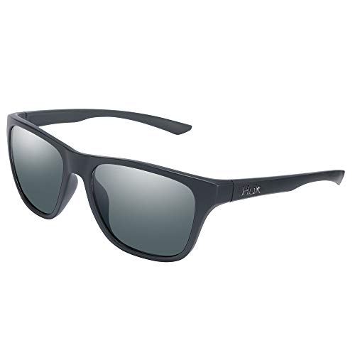 (Swivel) Gray / Matte Black