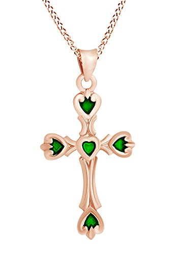 rose-gold-plated-silver