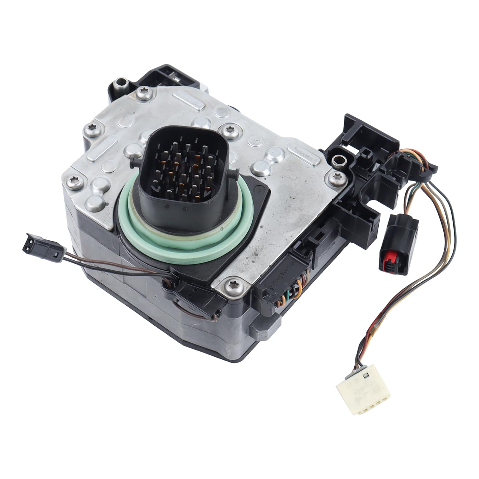 High-Quality Transmission Solenoid Pack Compatible with Chrysler & Dodge 2007-Up Models (Part #68376696AA, 62TE) - Smooth Gear Shifting for Improved Driving Performance