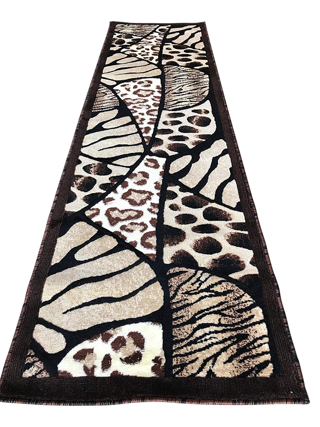 Rug Tycoon Non-Slip Area Rug 2'7