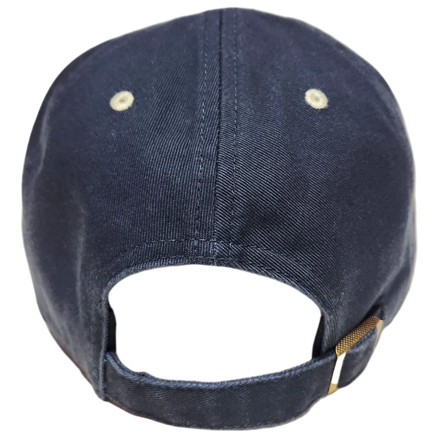 New York Yankees Youth Scooter Clean Up Cap - Adjustable Baseball Hat for Kids - Perfect for Sports, Outdoor Play, and Fan Gear