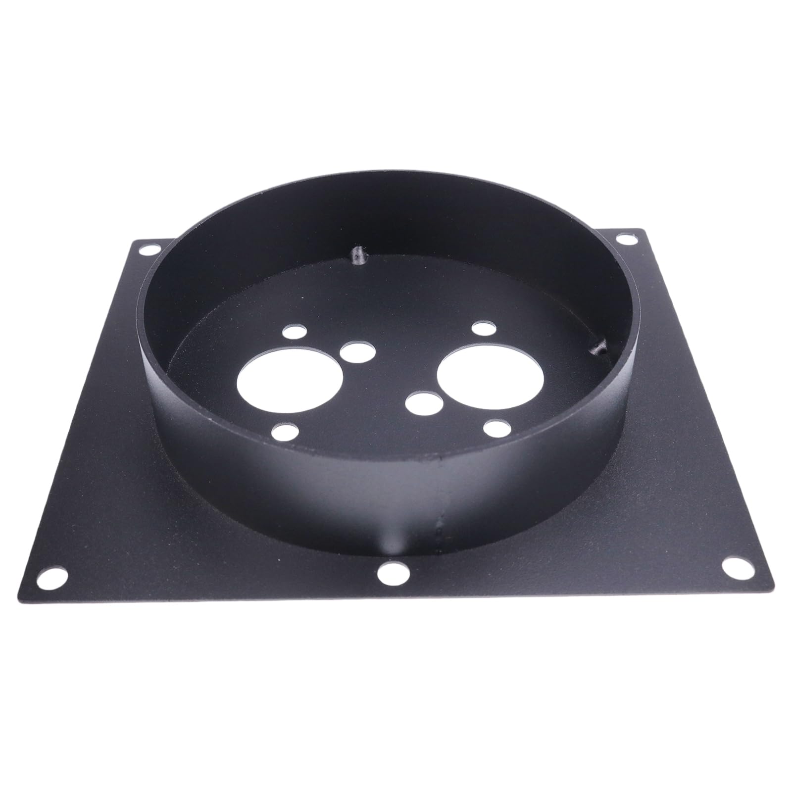 ZTUOAUMA 30mm Universal Diesel Heater Mounting Bracket - Compatible with Eberspacher Airtronic S2 D2L D2 D4 & Webasto Air Top 2000 STC Heaters - Heavy-Duty Floor Base Plate for RV, Boat, Truck & Off-Grid Heating Systems