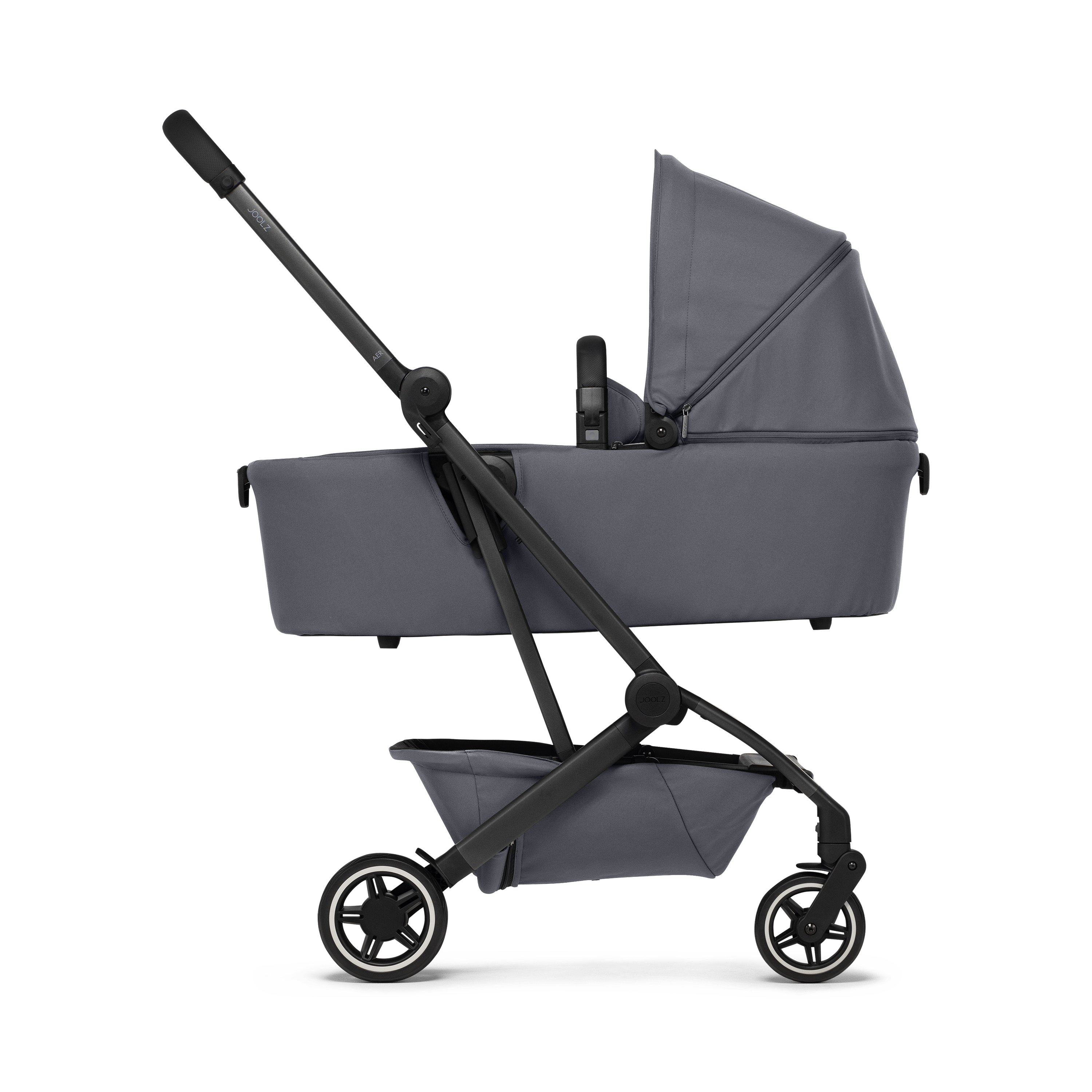 Joolz Aer+ Lightweight Compact Travel Stroller for Babies & Toddlers - Perfect for Air Travel, City Walks, and Everyday Use