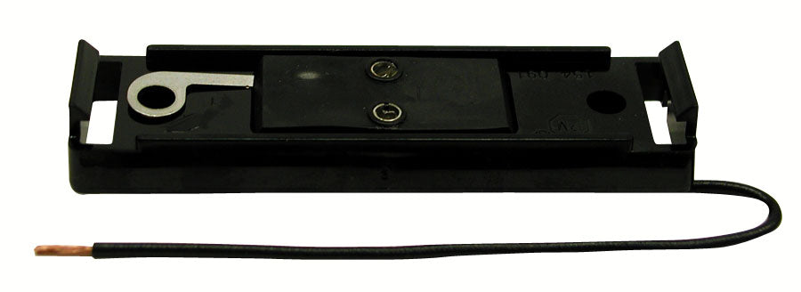 PM B154 11K Black Surface Mount Kit - No Screws Included | Perfect for TV Mounting, Home Theater Setup & AV Equipment Installation