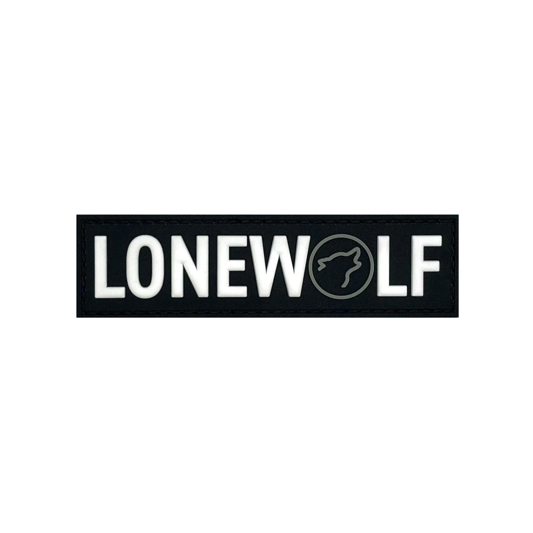 LoneWOLF by The Pak Collection - Premium Outdoor Gear for Hiking, Camping & Survival | Durable Backpacks & Adventure Essentials