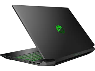 HP Gaming Laptop 15.6