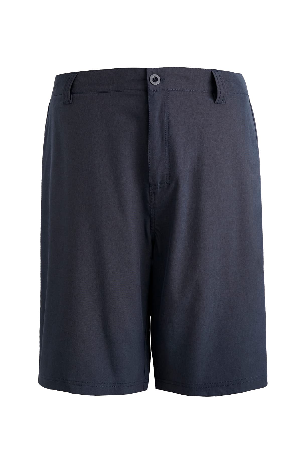 **Men's Quick-Dry Cargo Shorts - Breathable & Stretchy Casual Golf Shorts with Pockets | Perfect for Outdoor Sports, Travel & Everyday Wear**
