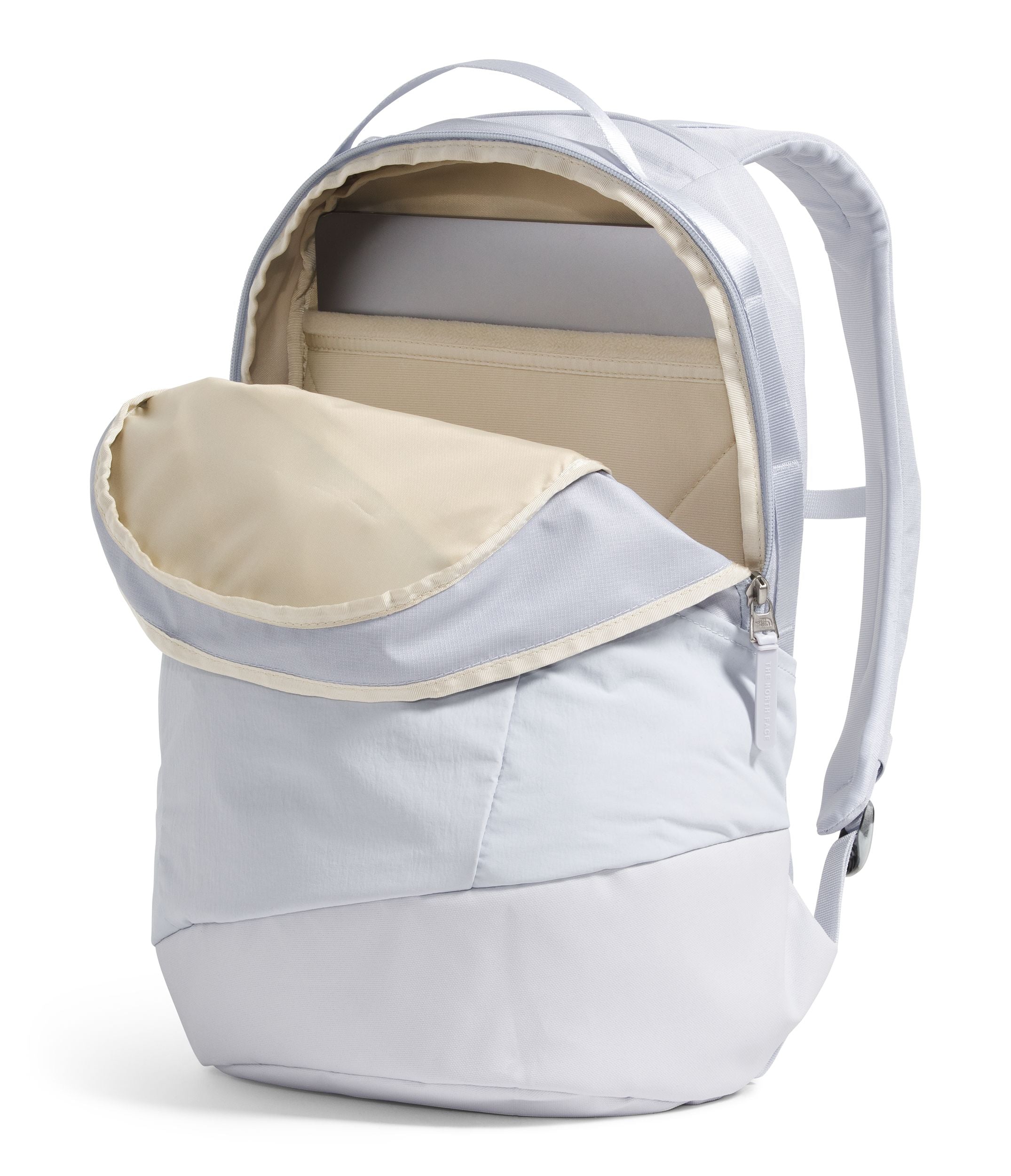 The North Face Women’s Isabella Backpack 3.0 - Lightweight Hiking Daypack with Laptop Sleeve | Perfect for School, Travel & Outdoor Adventures
