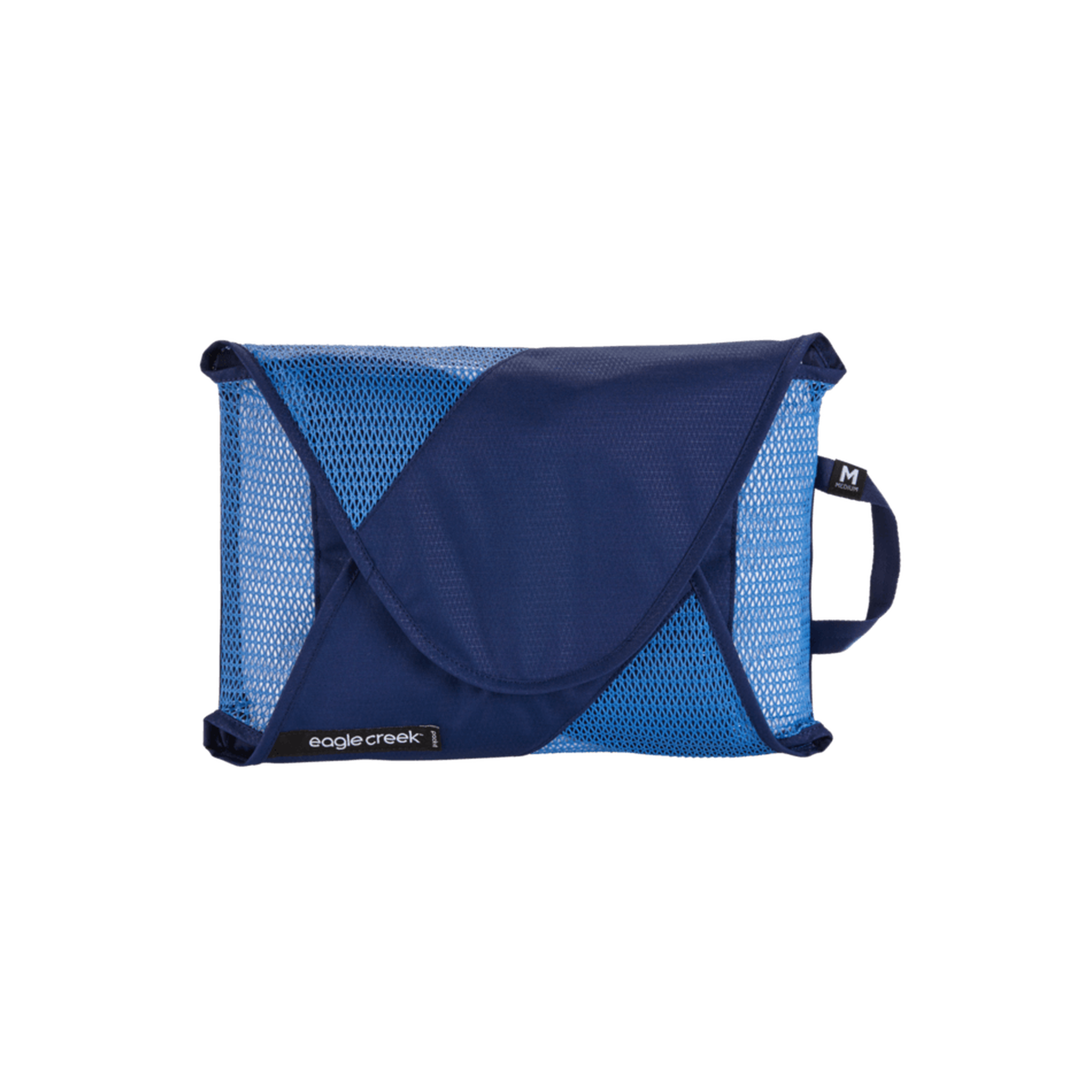 Eagle Creek Pack It Reveal Garment Folder - Travel Organizer for Suits, Dresses & Clothes | Wrinkle-Free Packing Solution for Business Trips & Vacations