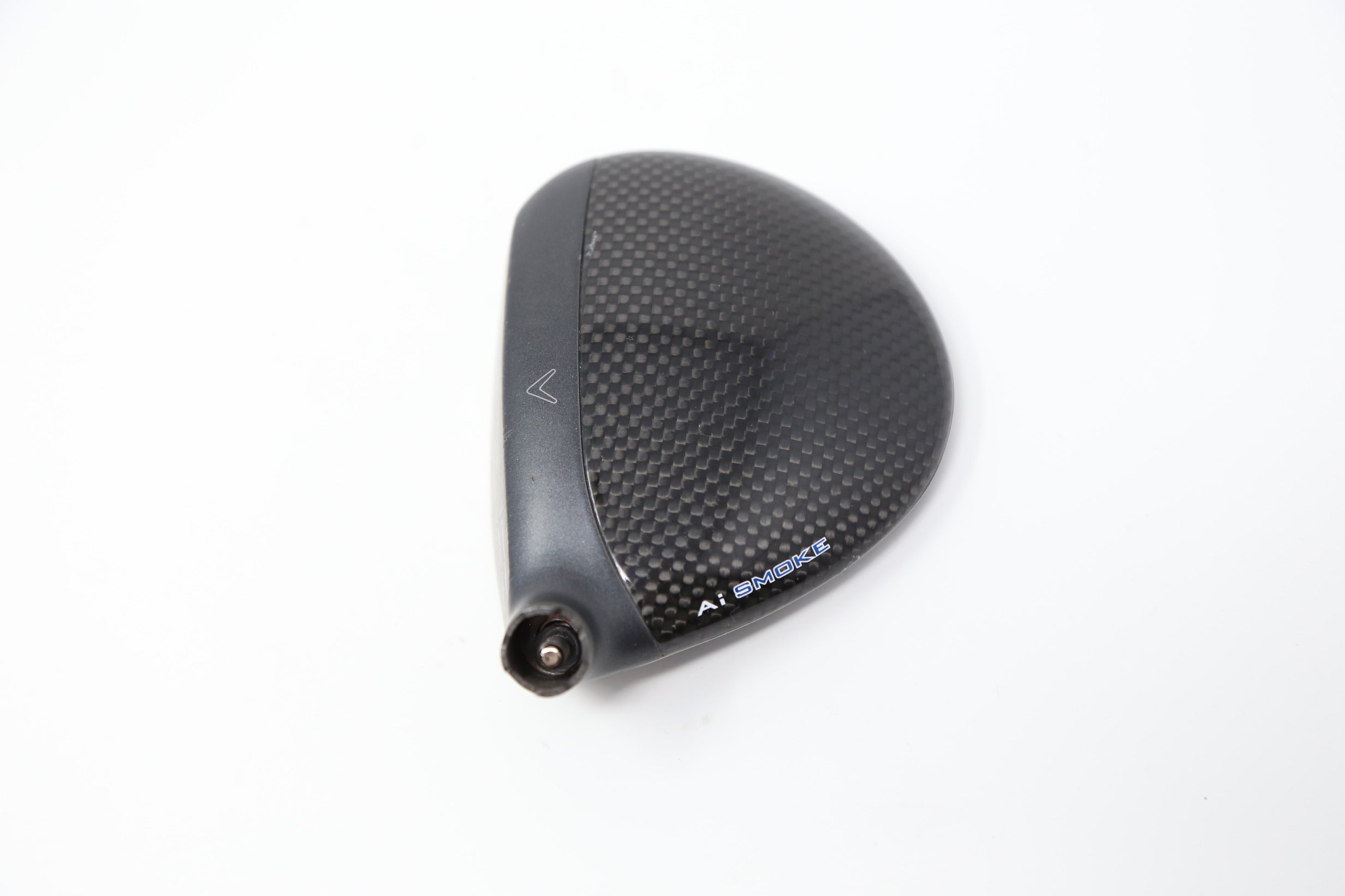 Used Callaway Paradym Ai Smoke MAX Fairway Wood 15° Right Handed Golf Club Head Only - Perfect for Long Fairway Shots & Improving Distance Control