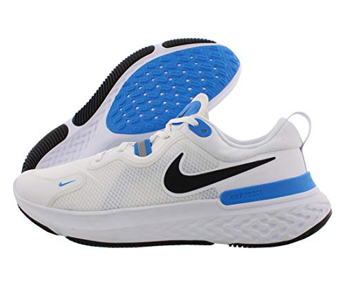 White/Photo Blue