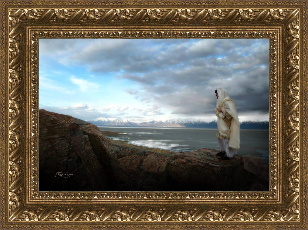 Alone Shepherd by Scott Sumner - Inspirational Book for Personal Growth & Self-Discovery | Perfect for Meditation, Gifting & Spiritual Reflection