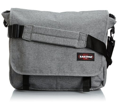 EASTPAK Senior Sunday Backpack - Durable & Stylish School & Travel Backpack for Teens & Adults | Perfect for College, Work, Commuting & Outdoor Adventures