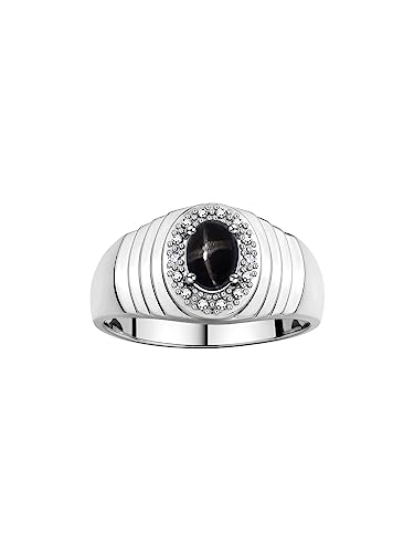 Black Star Sapphire