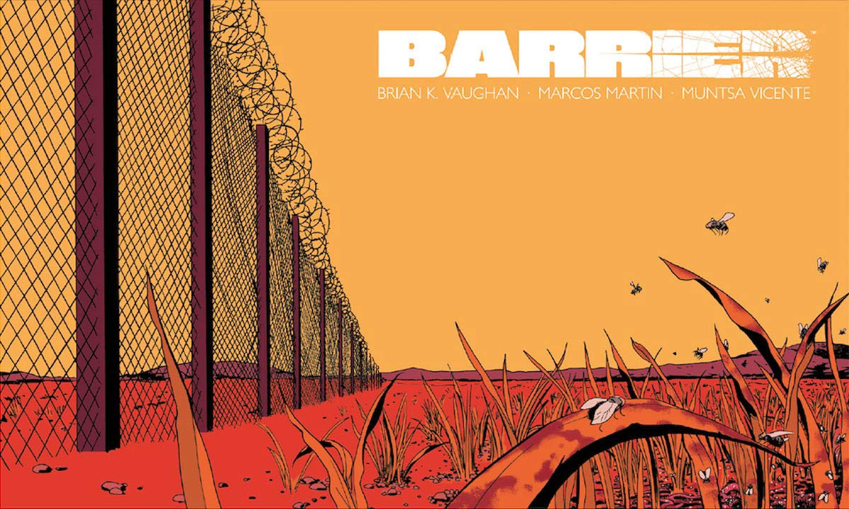 Barrier Limited Edition Slipcase Set - Premium Collectible Book Protector for Comics, Manga & Graphic Novels | Perfect for Display, Storage & Gifting