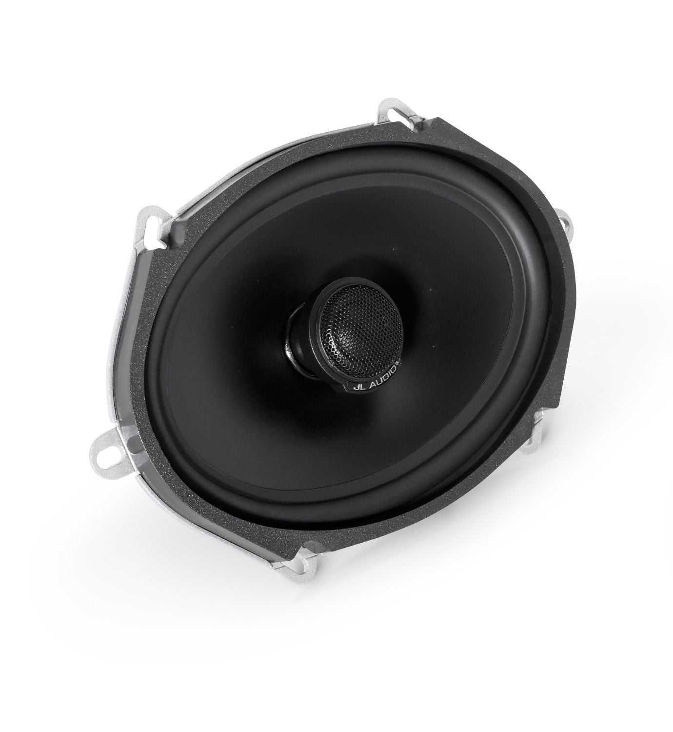 JL Audio C5 570x 5x7/6x8 Coaxial Car Speakers - 225W RMS Power, 2-Way Design, Premium Sound Quality for Cars, Trucks & SUVs | Perfect for Upgrading Factory Audio Systems & Enhancing Road Trip Music Experience