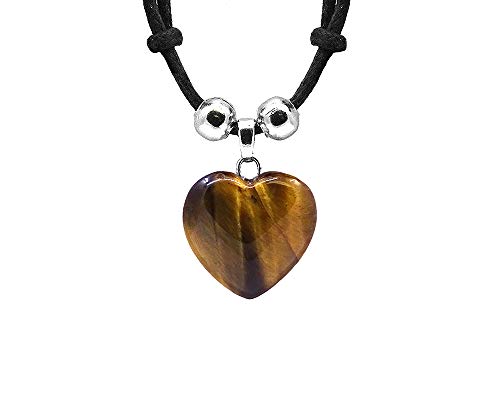 Brown Tiger's Eye