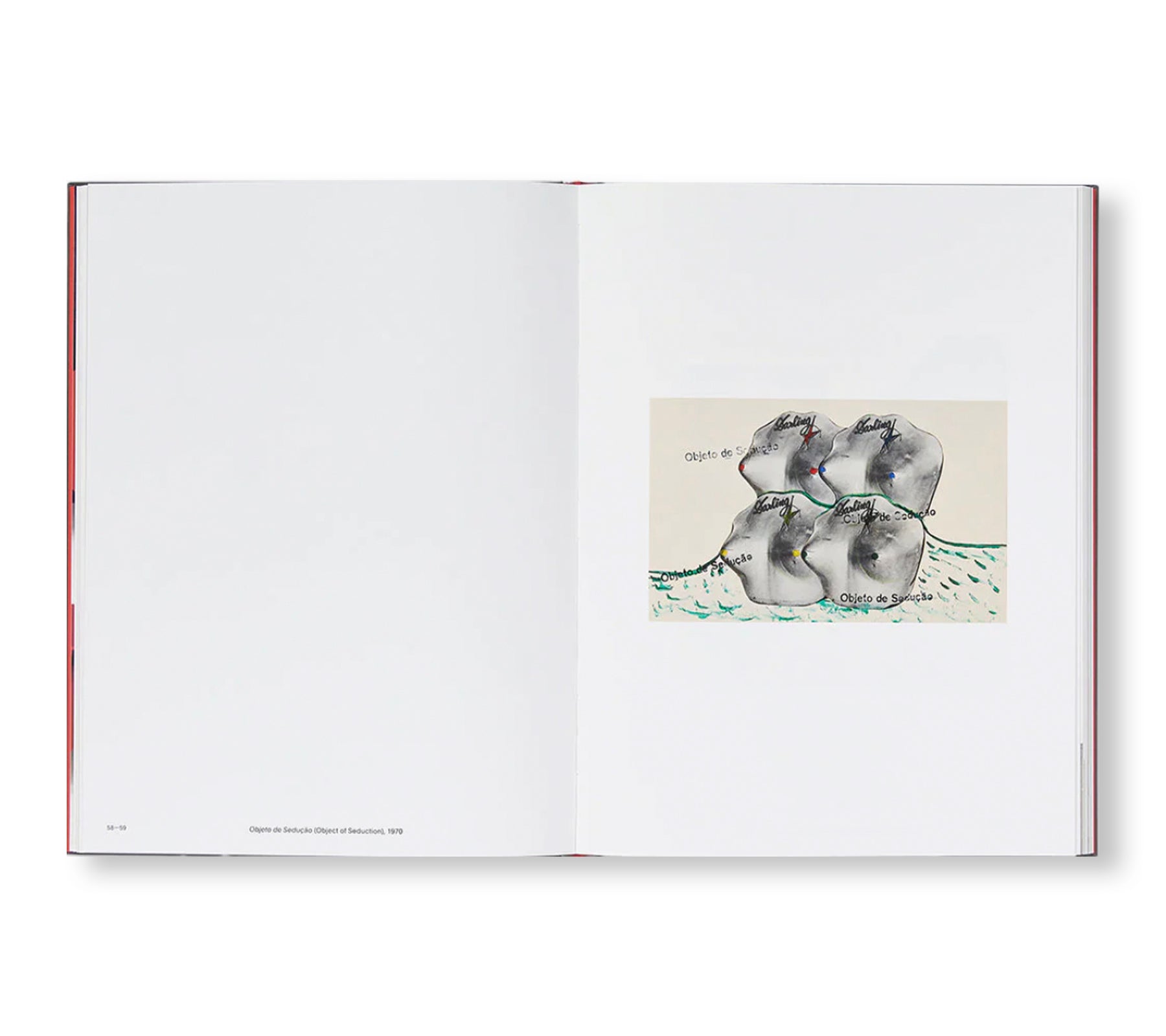 LYGIA PAPE by Lygia Pape (2018) - Art Book | Contemporary Brazilian Artist Monograph | Perfect for Art Collectors, Students & Museum Enthusiasts