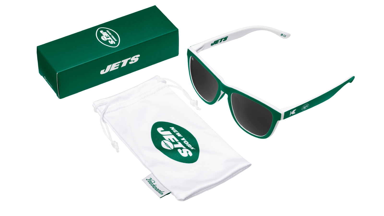New York Jets Premium Sports Fan Gear - Official NFL Merchandise for Men, Women & Kids - Perfect for Game Day, Tailgating & Fan Collections