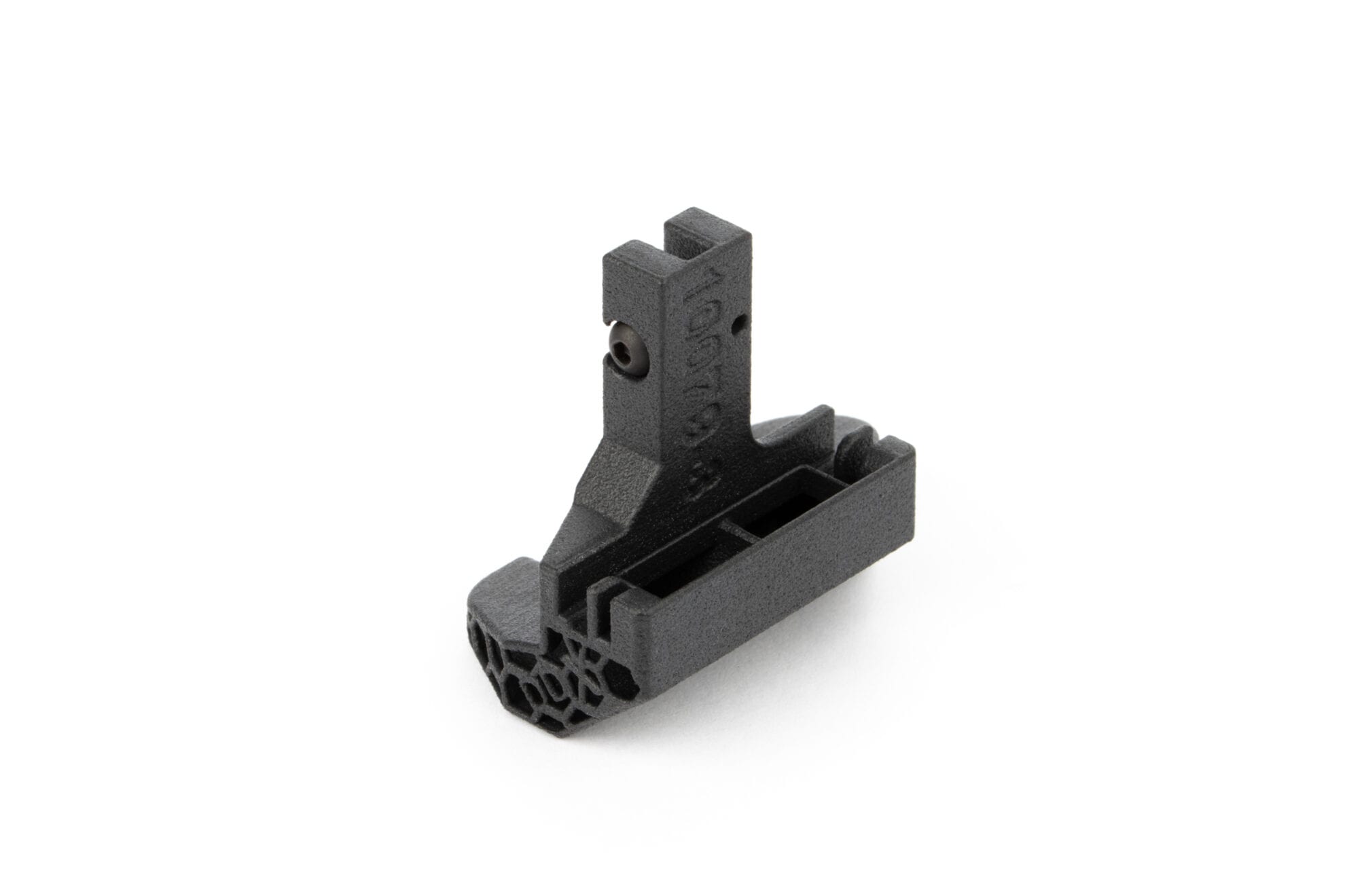Bondtech DDX v3 Direct Drive Extruder Adapter Kit for Creality Ender 3, Ender 5, CR-10 3D Printers - Upgrade Your Filament Feeding System for High-Performance Printing